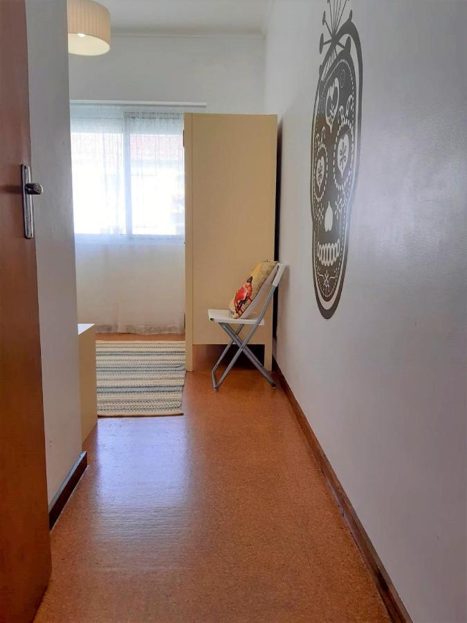 Apartmentfour Ponta Delgada  Exterior photo