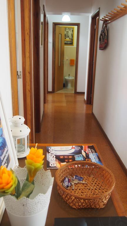 Apartmentfour Ponta Delgada  Exterior photo